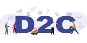 d2c